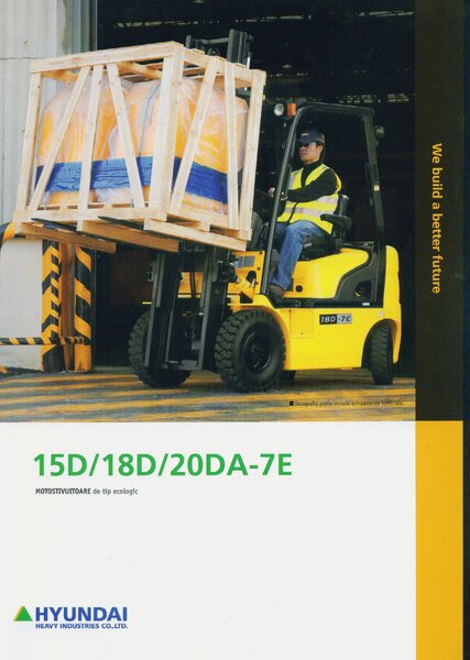 Coremo Servicii - Stivuitoare, echipamente pentru depozit si servicii de mentenanta