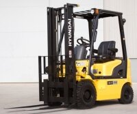 Coremo Servicii - Stivuitoare, echipamente pentru depozit si servicii de mentenanta