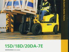 Coremo Servicii - Stivuitoare, echipamente pentru depozit si servicii de mentenanta