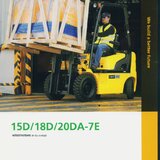 Coremo Servicii - Stivuitoare, echipamente pentru depozit si servicii de mentenanta